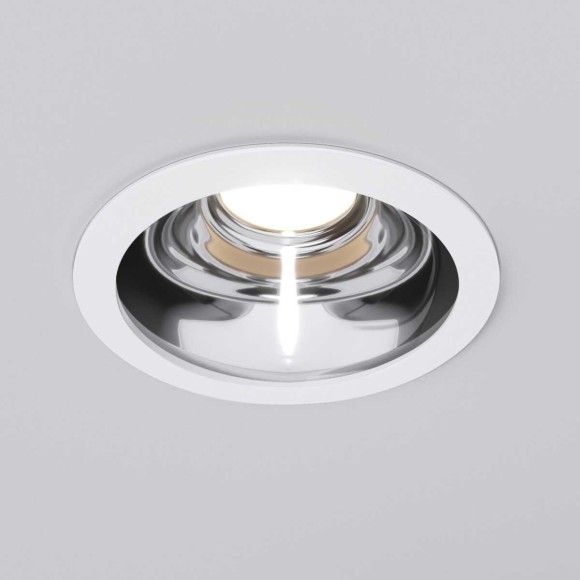 Уличный светодиодный светильник Elektrostandard Light Led 3002 35131/U белый a058919