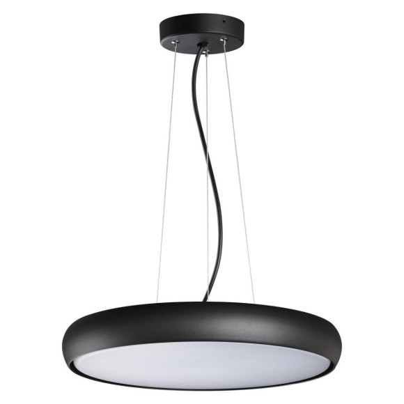 Уличный подвесной светодиодный светильник Novotech Street Virtuo 359290 Уличный подвесной светодиодный светильник Novotech Street Virtuo 359290