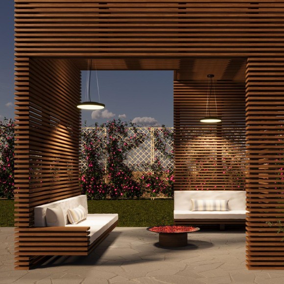 Уличный подвесной светодиодный светильник Novotech Street Virtuo 359290 Уличный подвесной светодиодный светильник Novotech Street Virtuo 359290