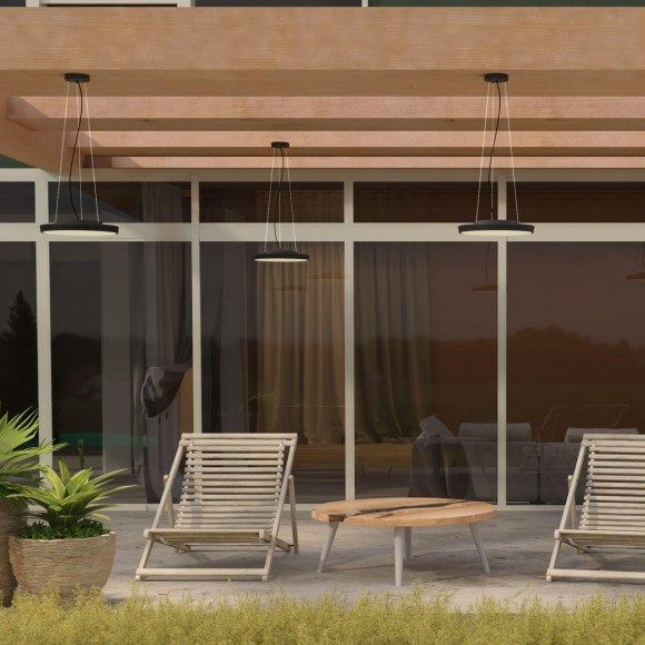 Уличный подвесной светодиодный светильник Novotech Street Virtuo 359290 Уличный подвесной светодиодный светильник Novotech Street Virtuo 359290