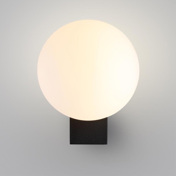 Настенный светильник Odeon Light NATURE 7124/1W