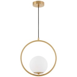 Подвесной светильник Lumina Deco LDP 2101-1 MD