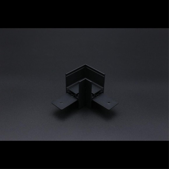 Соединитель угловой Aployt Magnetic track 48 APL.0182.00.02 Соединитель угловой Aployt Magnetic track 48 APL.0182.00.02