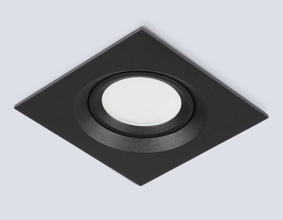 Светильник встраиваемый поворотный AMBRELLA LIGHT TECHNO SPOT TN1144