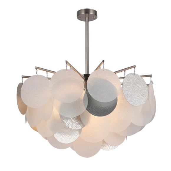 Потолочная люстра Omnilux Plelo OML-89917-08 Потолочная люстра Omnilux Plelo OML-89917-08