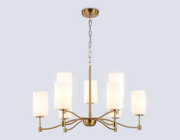 Подвесная люстра Ambrella light High Light LH56054