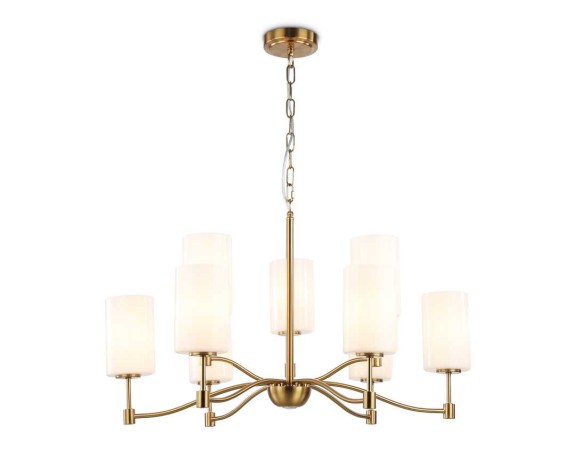 Подвесная люстра Ambrella light High Light LH56054