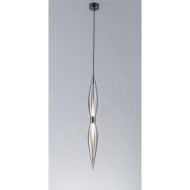 Подвесной светильник Belfast Saintfield 107-1 PBK GR