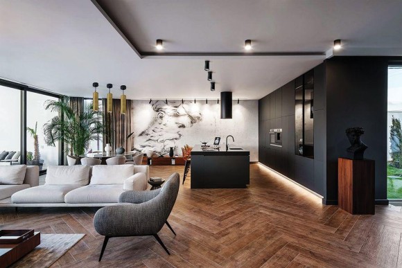 Потолочный светильник Feron Prism ML188 48674 Потолочный светильник Feron Prism ML188 48674