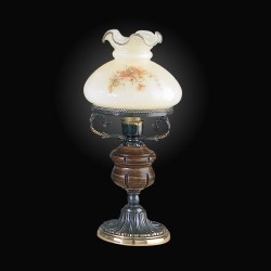 Настольная лампа Reccagni Angelo P 2812 M Настольная лампа Reccagni Angelo P 2812 M