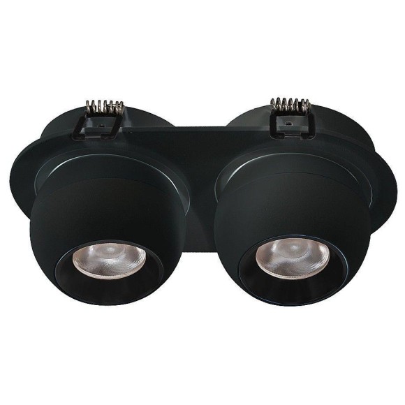 Встраиваемый светодиодный спот Wertmark Dorsum WTD.O36.667.30.14 Встраиваемый светодиодный спот Wertmark Dorsum WTD.O36.667.30.14