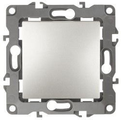 Кнопка ЭРА 12 10AX 250V перламутр 12-1111-15 Б0047839 Кнопка ЭРА 12 10AX 250V перламутр 12-1111-15 Б0047839