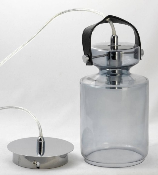 Подвесной светильник Lussole Loft LSP-9639 Подвесной светильник Lussole Loft LSP-9639