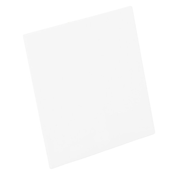 Заглушка (механизм), Stekker Мия, RST00-3116-01, белая магнолия 50469