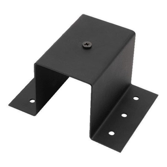 Крепление для низковольтного трека DesignLed SY-RC-BL 004167 Крепление для низковольтного трека DesignLed SY-RC-BL 004167