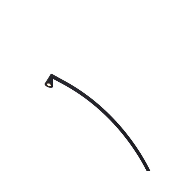 Торшер Mantra Africa 9416