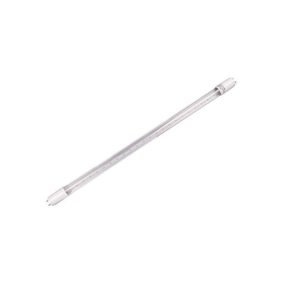 Лампа светодиодная для подсветки мясных продуктов Jazzway Food Meat G13 18W прозрачная 5006508 Лампа светодиодная для подсветки мясных продуктов Jazzway Food Meat G13 18W прозрачная 5006508