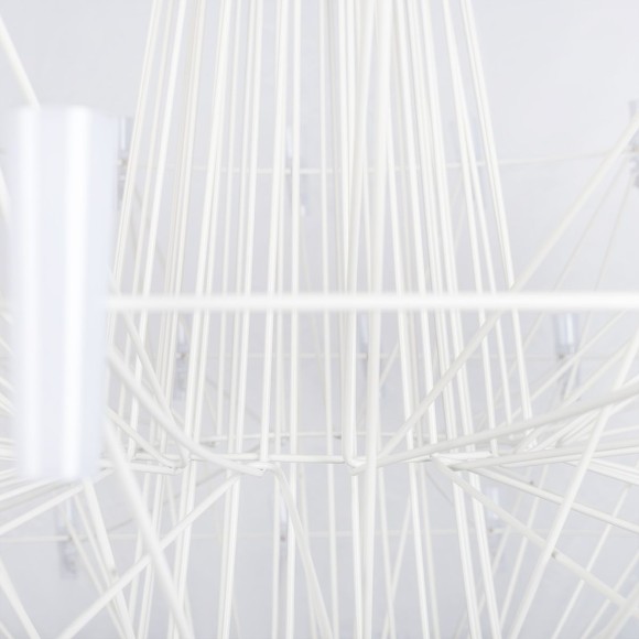 Подвесной светильник Loft IT Coppelia 10476 White