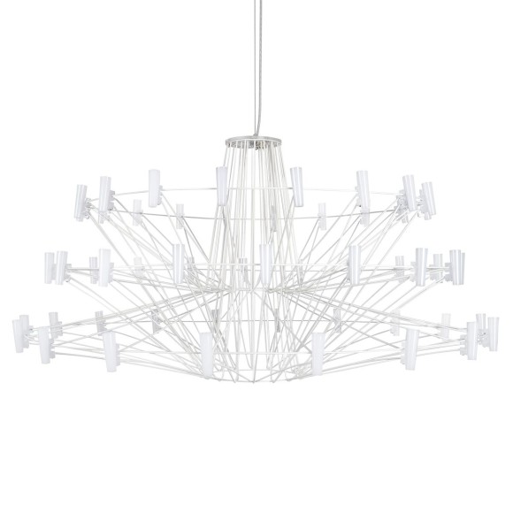 Подвесной светильник Loft IT Coppelia 10476 White