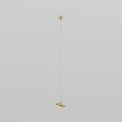 Подвес Denkirs Shine Base TR5718-SB