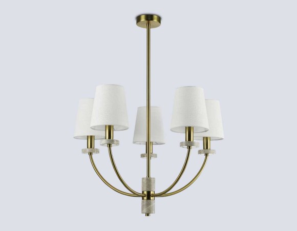 Люстра Ambrella Light HIGH LIGHT LH75351