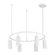 Подвесная люстра ST Luce KENDO SL1213.503.06 Подвесная люстра ST Luce KENDO SL1213.503.06