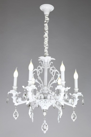 Подвесная люстра Omnilux Senis OML-74713-06