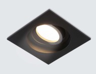 Встраиваемый точечный светильник  Ambrella light TECHNO SPOT TN102758