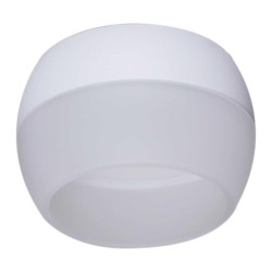 Накладной светильник Reluce Technical 53008-9.5-001CT GX53 WT Накладной светильник Reluce Technical 53008-9.5-001CT GX53 WT