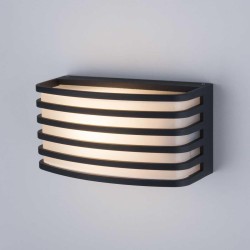 Уличный настенный светильник Elektrostandard 1409 Techno a043950 Уличный настенный светильник Elektrostandard 1409 Techno a043950