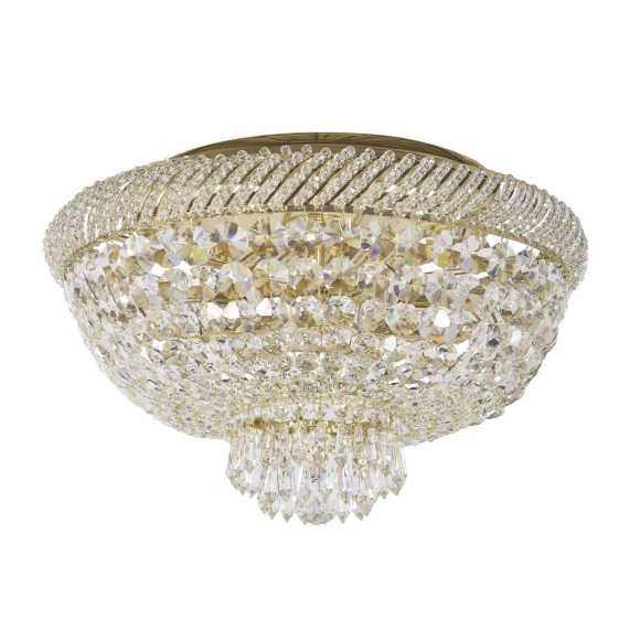 Потолочный светильник Dio DArte Asfour Bari E 1.2.45.200 G Потолочный светильник Dio DArte Asfour Bari E 1.2.45.200 G