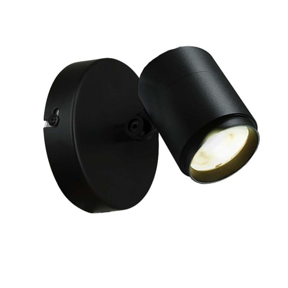 Уличный настенный светодиодный светильник Favourite Securitas 4638-1W Уличный настенный светодиодный светильник Favourite Securitas 4638-1W