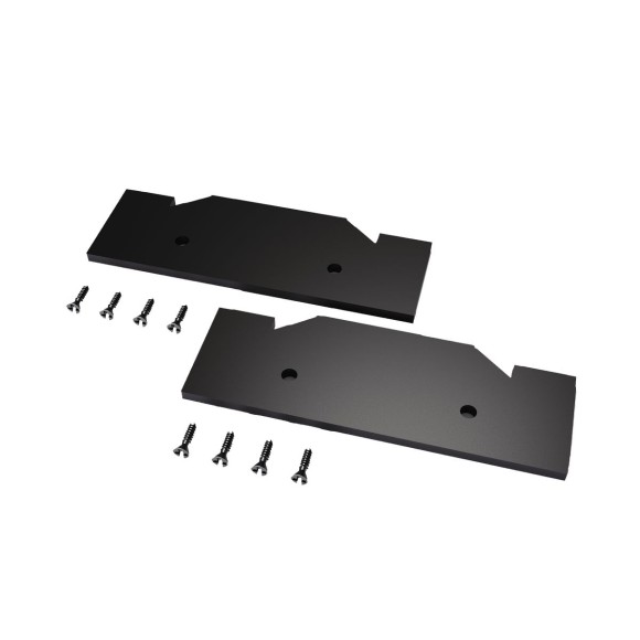 Заглушка торцевая ST Luce Base (2 шт) ST045.189.00