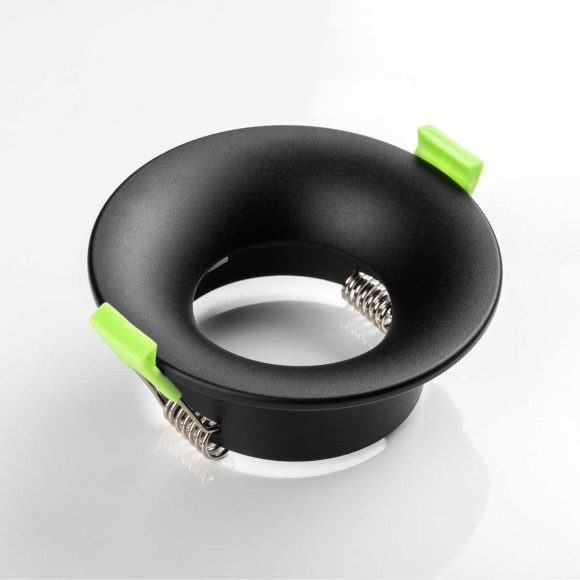 Светильник встраиваемый MR16/GU10 max 1x12Вт Levigo Base Lightstar 010067