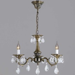 Люстра Reluce 09347-0.4-03