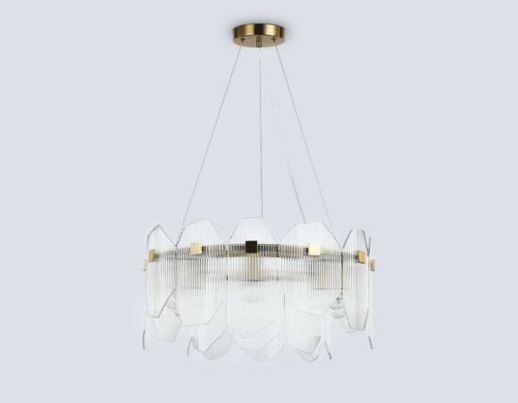 Подвесной светильник Ambrella light High light LH31251 Подвесной светильник Ambrella light High light LH31251