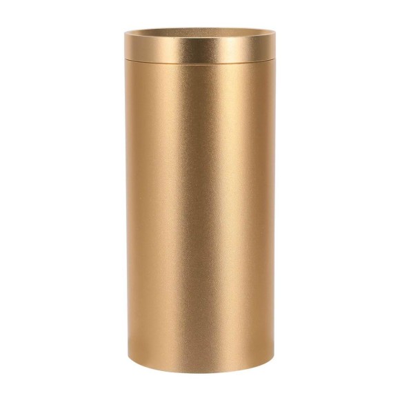 Потолочный светильник Lucia Tucci LTP-C005-01GU10-G