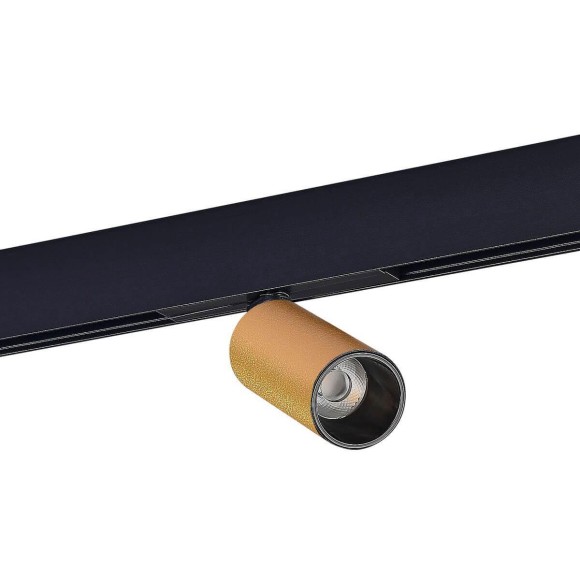 Трековый светодиодный светильник ST Luce Skyline 48 ST807.236.12 Трековый светодиодный светильник ST Luce Skyline 48 ST807.236.12