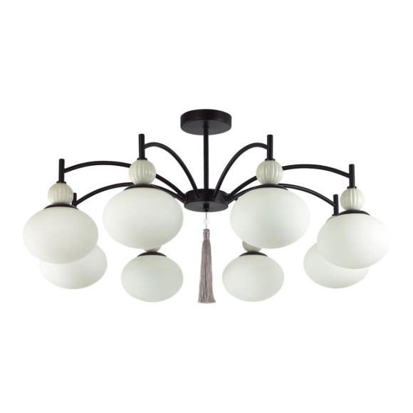 Люстра Lumion GLORIYA 8273/8C Люстра Lumion GLORIYA 8273/8C