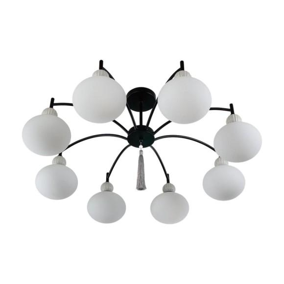 Люстра Lumion GLORIYA 8273/8C Люстра Lumion GLORIYA 8273/8C