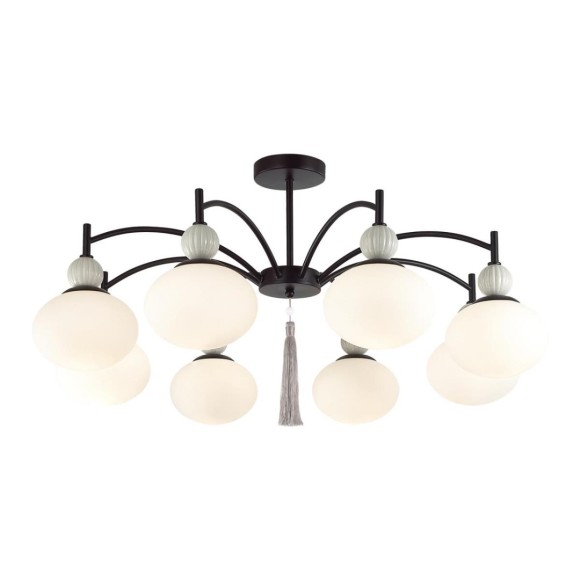 Люстра Lumion GLORIYA 8273/8C Люстра Lumion GLORIYA 8273/8C