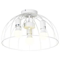 Потолочная люстра Lussole Lgo Lattice LSP-8218 Потолочная люстра Lussole Lgo Lattice LSP-8218