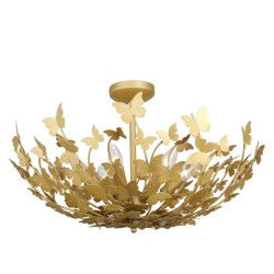 Потолочная люстра Favourite 4735-6C