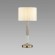 Настольная лампа Odeon Light Exclusive Latte 5403/1T Настольная лампа Odeon Light Exclusive Latte 5403/1T