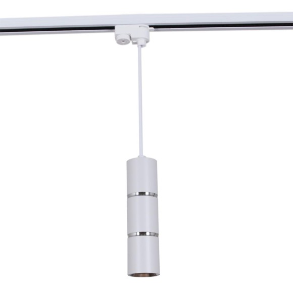 Трековый светильник Reluce Technical 16005-9.3-001IL GU10 WT