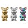 Статуэтка настольная ArtHomeDecor FUNNY BEAR 6651 MULTI COLOR