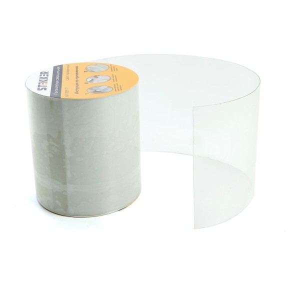 Лента клейкая сверхсильная Stekker 0,7*100 мм, 1,5 м. прозрачная INTP9-0715-10 39917 Лента клейкая сверхсильная Stekker 0,7*100 мм, 1,5 м. прозрачная INTP9-0715-10 39917