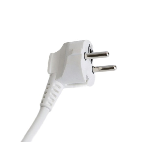 Сетевой фильтр 6-местный с/з Stekker 3x1мм2, 1,8 м, 250В, 16А Techno, HM22-61-02, белый 50150