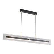 Подвесной светильник Lussole LSP-4023