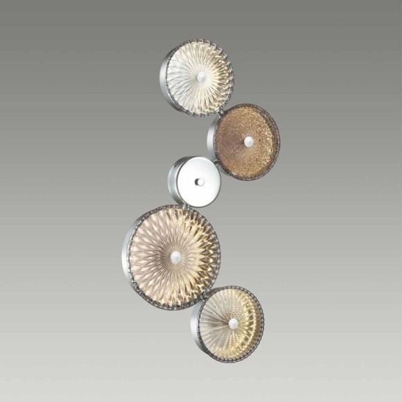 Бра Odeon Light Exclusive Caramella 5416/26WL Бра Odeon Light Exclusive Caramella 5416/26WL